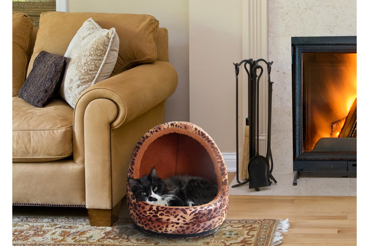 Cat beds that look like outlet furniture